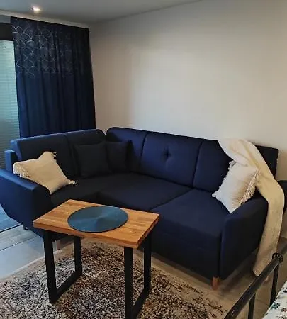 Appartement Kopernik