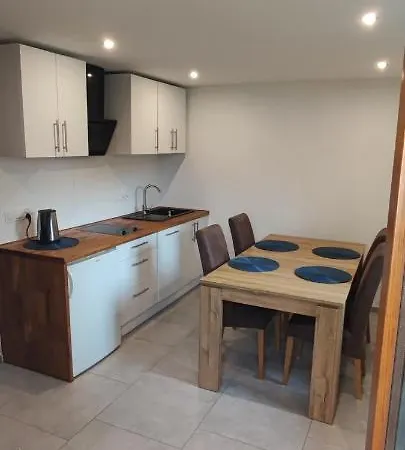 Appartement Kopernik *