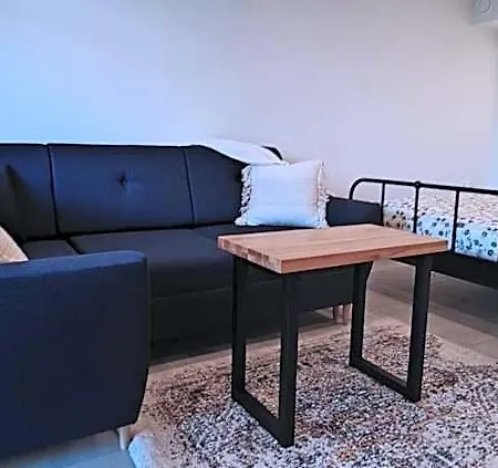 Lägenhet Kopernik *