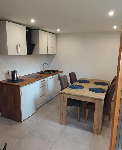 Apartment Kopernik *