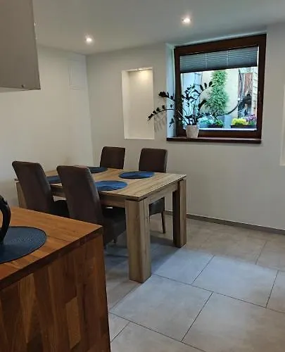 Apartment Kopernik *